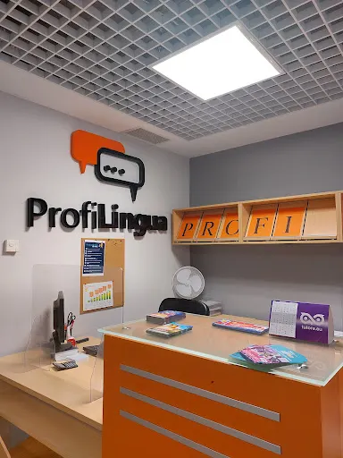 Szkoła Językowa ProfiLingua